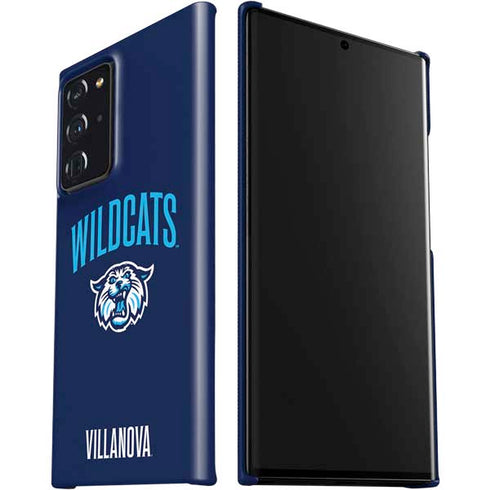Villanova University Wildcats Galaxy Note20 Ultra 5G Lite Case