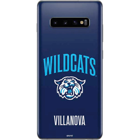 Villanova University Wildcats Galaxy S10 Plus Skin