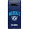 Villanova University Wildcats Galaxy S10 Plus Skin