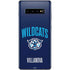 Villanova University Wildcats Galaxy S10 Plus Skin