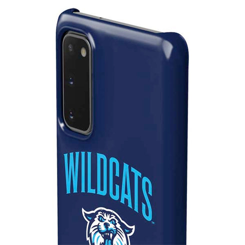 Villanova University Wildcats Galaxy S20 Lite Case