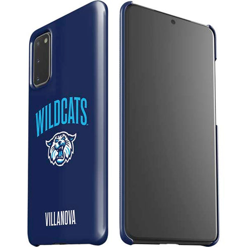 Villanova University Wildcats Galaxy S20 Lite Case