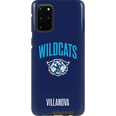 Villanova University Wildcats Galaxy S20 Plus Pro Case