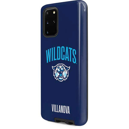 Villanova University Wildcats Galaxy S20 Plus Pro Case