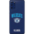Villanova University Wildcats Galaxy S20 Plus Skin