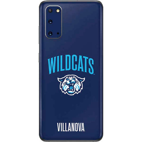 Villanova University Wildcats Galaxy S20 Skin