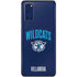 Villanova University Wildcats Galaxy S20 Skin