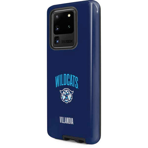 Villanova University Wildcats Galaxy S20 Ultra 5G Pro Case