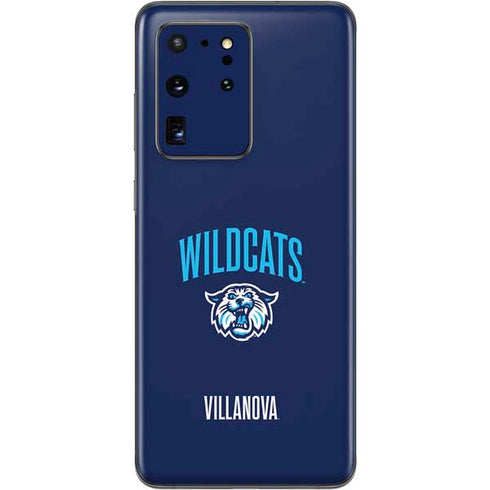 Villanova University Wildcats Galaxy S20 Ultra 5G Skin