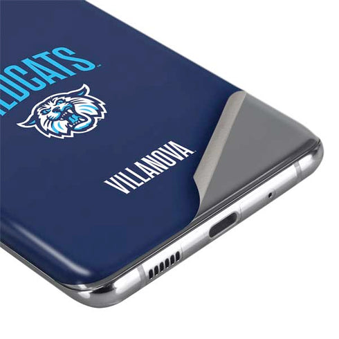 Villanova University Wildcats Galaxy S20 Ultra 5G Skin