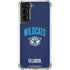 Villanova University Wildcats Galaxy S21 5G Clear Case