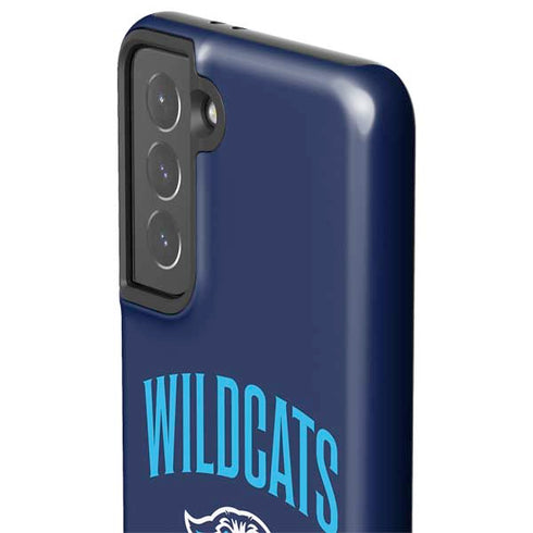 Villanova University Wildcats Galaxy S21 5G Pro Case