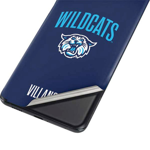 Villanova University Wildcats Galaxy S21 5G Skin