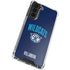 Villanova University Wildcats Galaxy S21 FE Clear Case