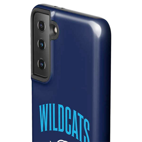 Villanova University Wildcats Galaxy S21 FE Pro Case