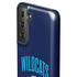Villanova University Wildcats Galaxy S21 FE Pro Case