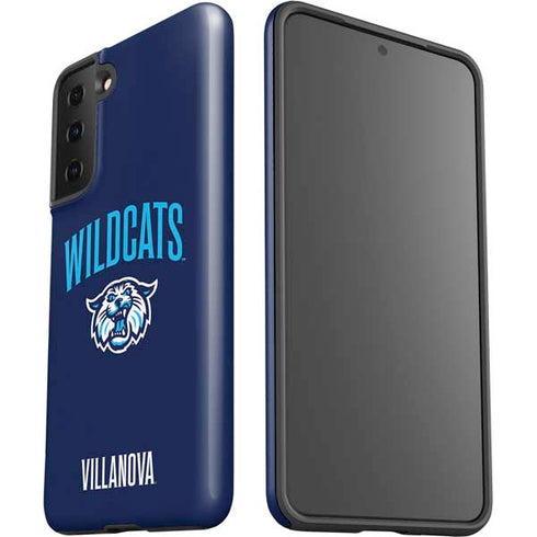 Villanova University Wildcats Galaxy S21 FE Pro Case