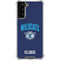 Villanova University Wildcats Galaxy S21 Plus 5G Clear Case