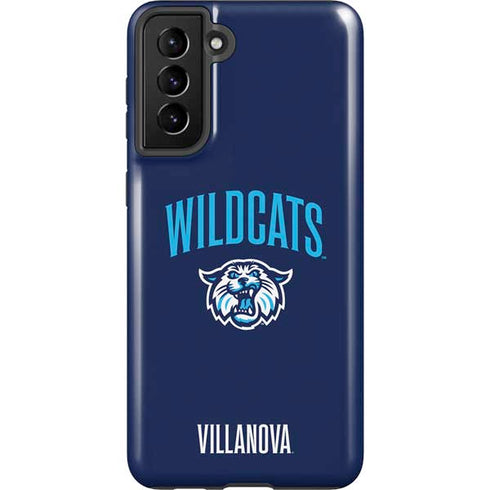 Villanova University Wildcats Galaxy S21 Plus 5G Pro Case