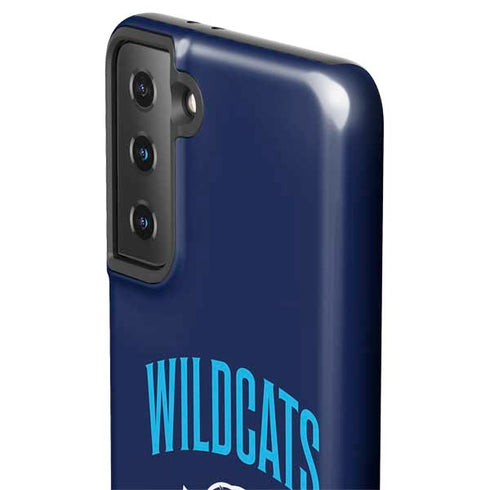 Villanova University Wildcats Galaxy S21 Plus 5G Pro Case