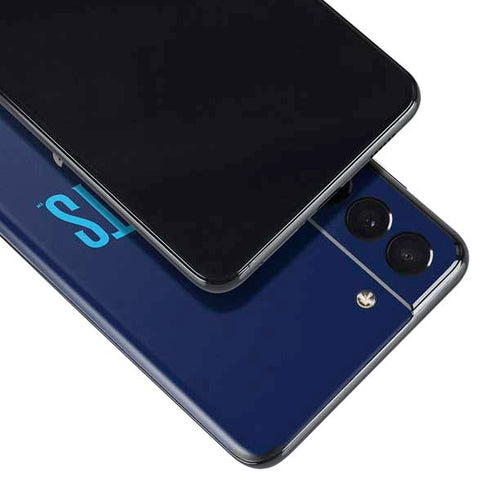 Villanova University Wildcats Galaxy S21 Plus 5G Skin