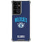 Villanova University Wildcats Galaxy S21 Ultra 5G Clear Case
