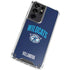 Villanova University Wildcats Galaxy S21 Ultra 5G Clear Case