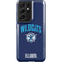 Villanova University Wildcats Galaxy S21 Ultra 5G Pro Case