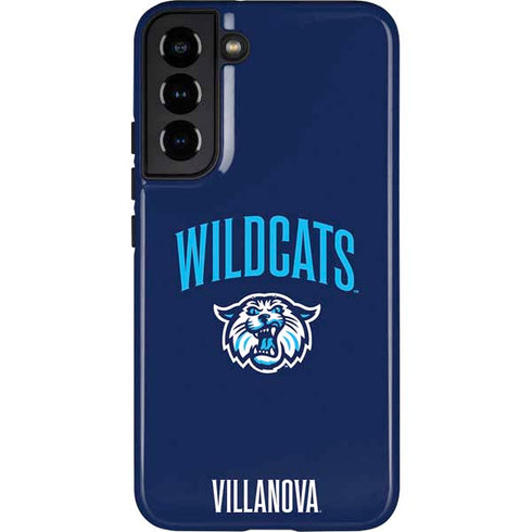 Villanova University Wildcats Galaxy S22 Plus Pro Case