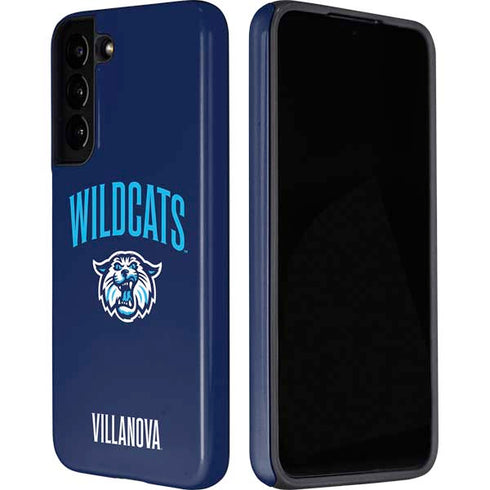 Villanova University Wildcats Galaxy S22 Plus Pro Case