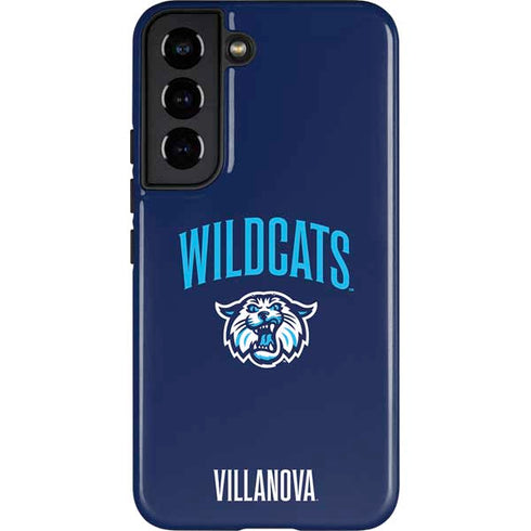Villanova University Wildcats Galaxy S22 Pro Case