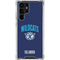 Villanova University Wildcats Galaxy S22 Ultra Clear Case