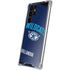 Villanova University Wildcats Galaxy S22 Ultra Clear Case