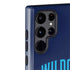 Villanova University Wildcats Galaxy S22 Ultra Pro Case