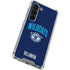 Villanova University Wildcats Galaxy S23 Clear Case
