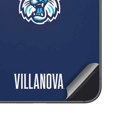 Villanova University Wildcats Galaxy S23 FE Skin