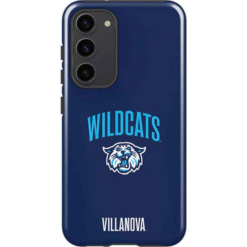 Villanova University Wildcats Galaxy S23 Plus Pro Case