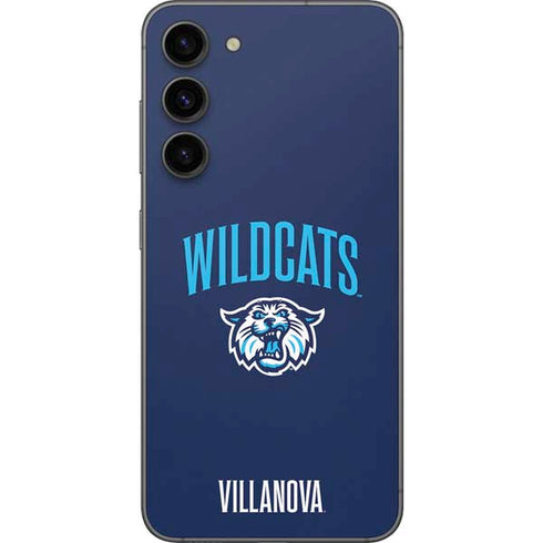 Villanova University Wildcats Galaxy S23 Plus Skin