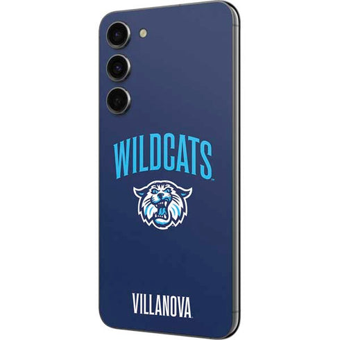 Villanova University Wildcats Galaxy S23 Plus Skin