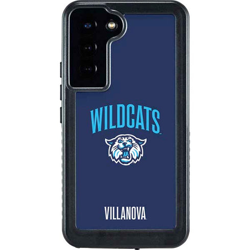 Villanova University Wildcats Galaxy S23 Plus Waterproof Case