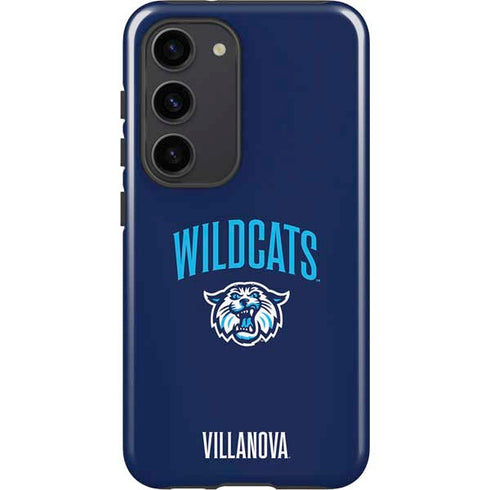 Villanova University Wildcats Galaxy S23 Pro Case