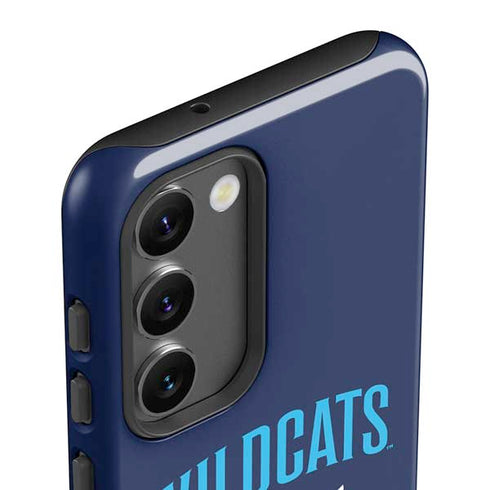 Villanova University Wildcats Galaxy S23 Pro Case