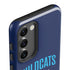 Villanova University Wildcats Galaxy S23 Pro Case