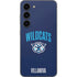 Villanova University Wildcats Galaxy S23 Skin