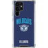 Villanova University Wildcats Galaxy S23 Ultra Clear Case
