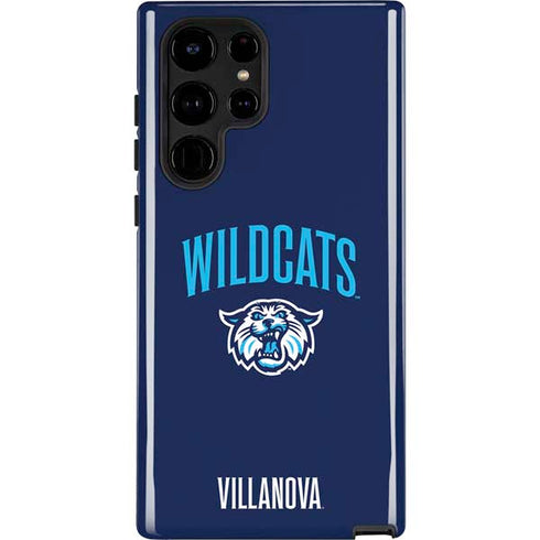 Villanova University Wildcats Galaxy S23 Ultra Pro Case