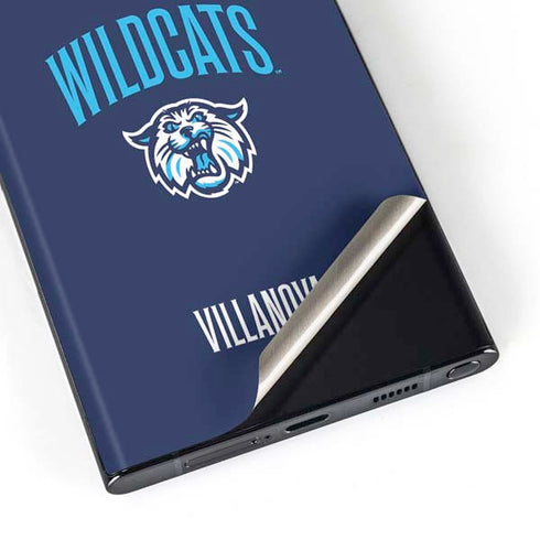 Villanova University Wildcats Galaxy S23 Ultra Skin
