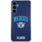 Villanova University Wildcats Galaxy S24 Clear Case