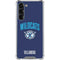 Villanova University Wildcats Galaxy S24 FE Clear Case