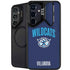 Villanova University Wildcats Galaxy S24 FE Kickstand Case